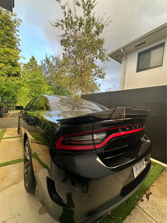 2019 Dodge Charger SRT & 392 7th Gen - Image 6 of 10