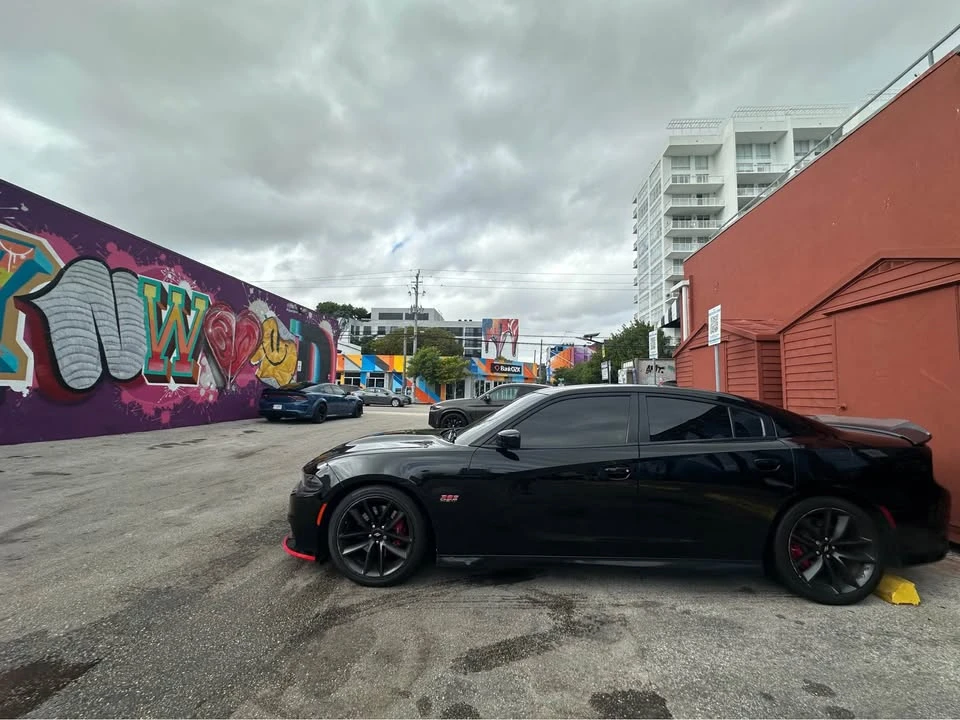 2019 Dodge Charger SRT & 392 7th Gen - Image 8 of 10