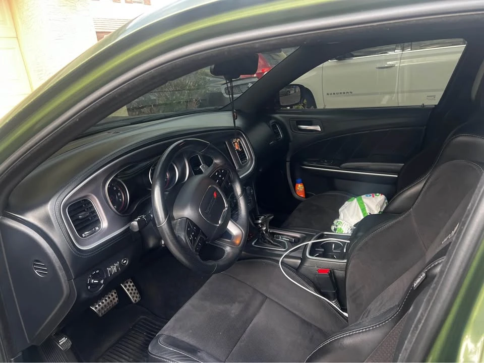 2019 Dodge Charger SRT & 392 7th Gen - Image 2 of 8