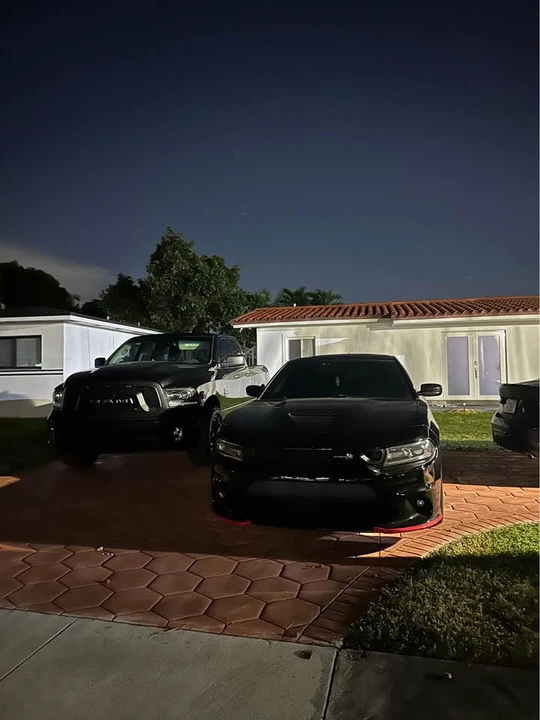 2019 Dodge Charger SRT & 392 7th Gen - Image 3 of 10