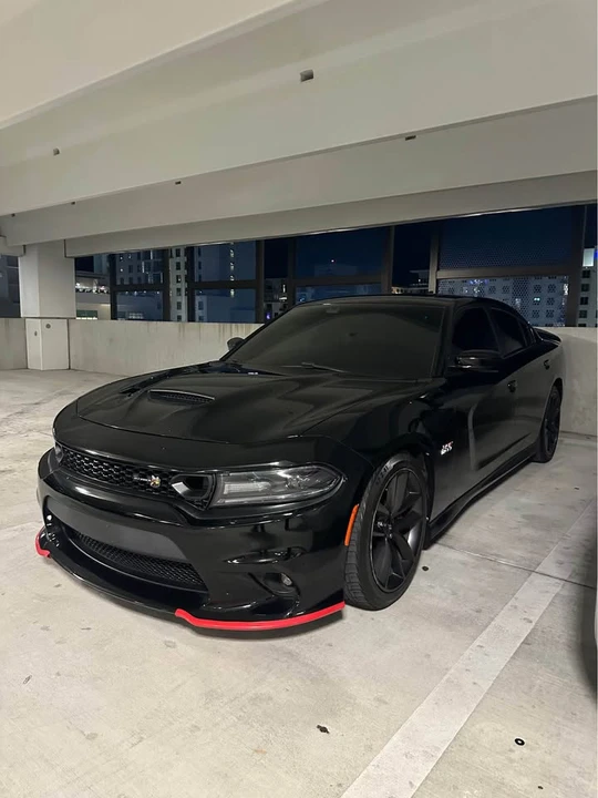 2019 Dodge Charger SRT & 392 7th Gen - Image 2 of 10