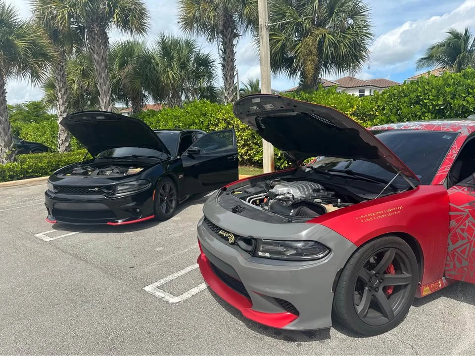 2019 Dodge Charger SRT & 392 7th Gen - Image 4 of 10