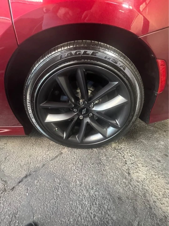 2019 Dodge Charger SRT & 392 7th Gen - Image 3 of 8