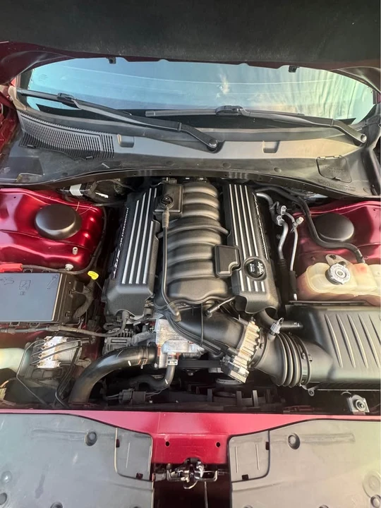 2019 Dodge Charger SRT & 392 7th Gen - Image 4 of 8