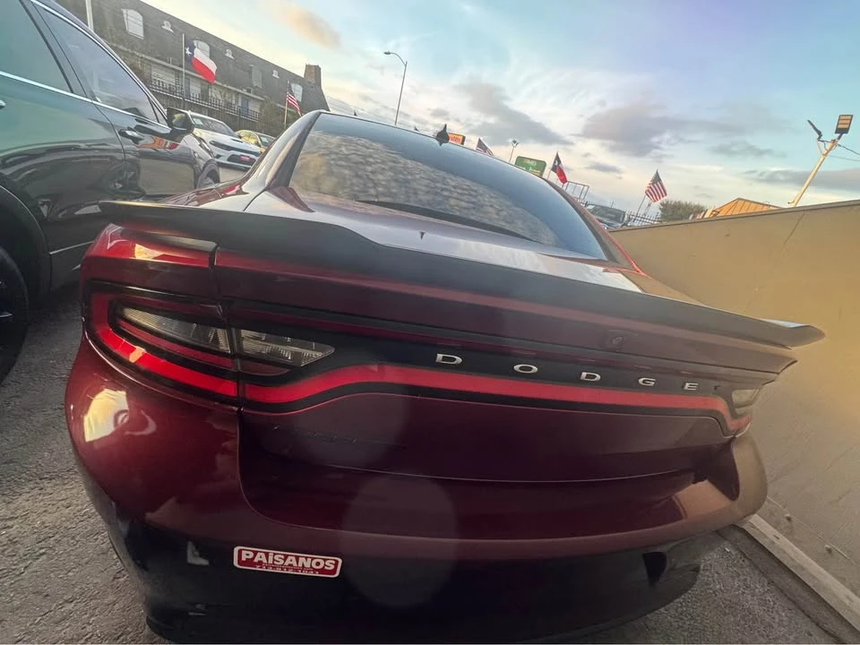 2019 Dodge Charger SRT & 392 7th Gen - Image 2 of 8