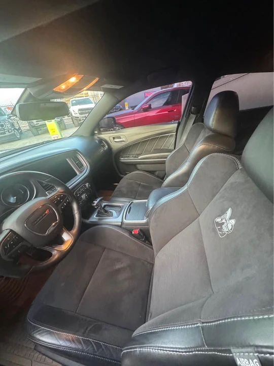 2019 Dodge Charger SRT & 392 7th Gen - Image 5 of 8