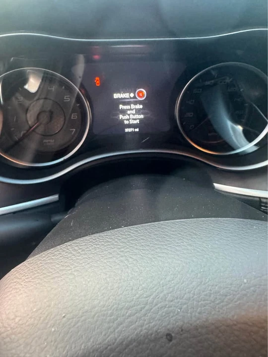 2019 Dodge Charger SRT & 392 7th Gen - Image 7 of 8