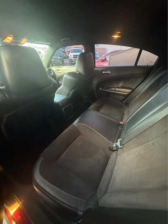 2019 Dodge Charger SRT & 392 7th Gen - Image 6 of 8