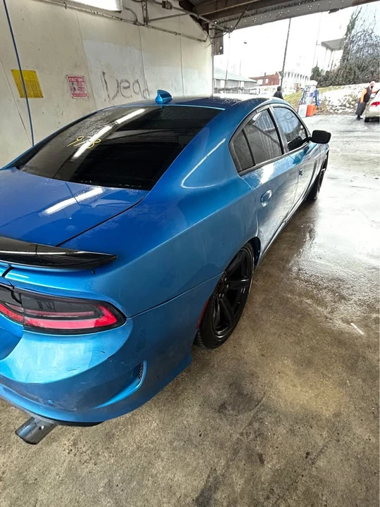 2019 Dodge Charger SRT & 392 7th Gen - Image 6 of 20