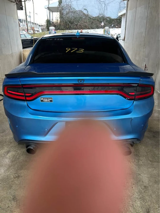 2019 Dodge Charger SRT & 392 7th Gen - Image 7 of 20