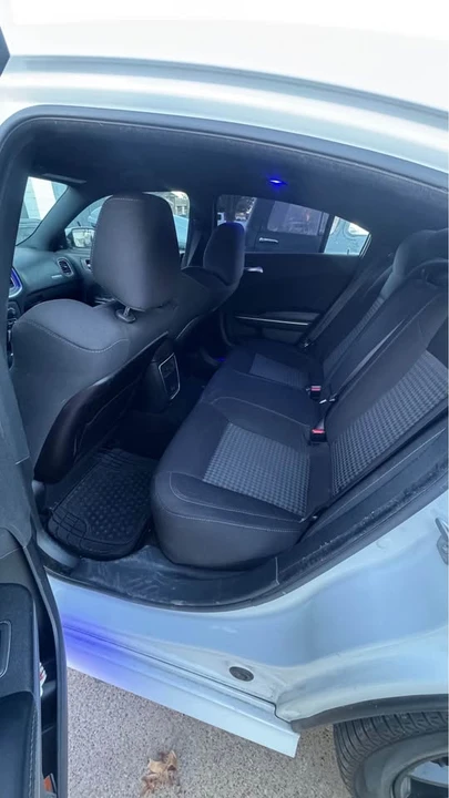 2019 Dodge Charger SRT & 392 7th Gen - Image 7 of 8