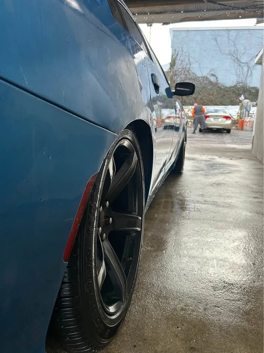 2019 Dodge Charger SRT & 392 7th Gen - Image 12 of 20