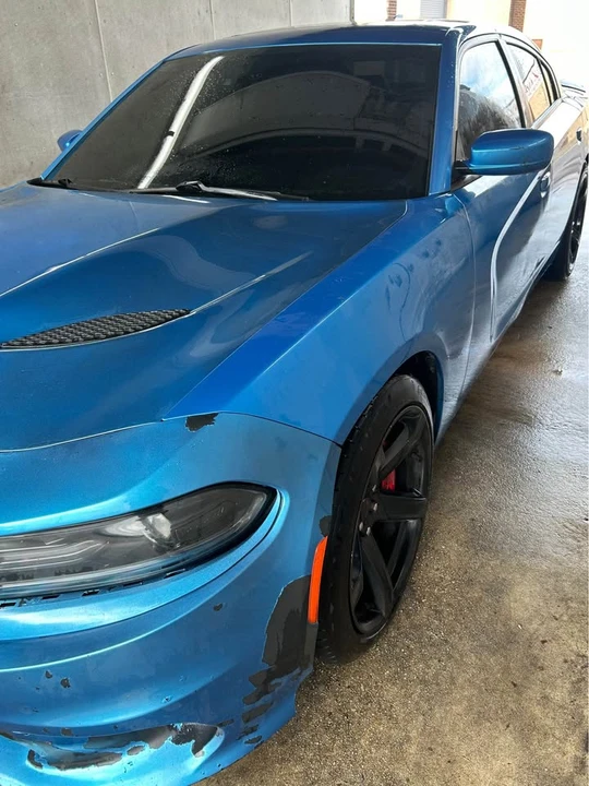 2019 Dodge Charger SRT & 392 7th Gen - Image 10 of 20
