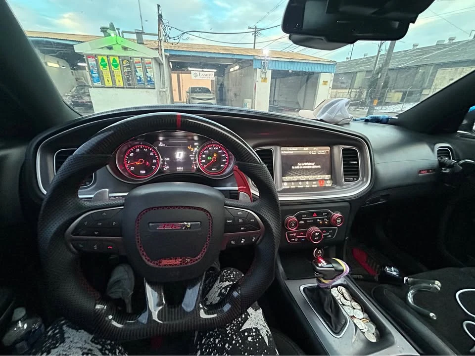 2019 Dodge Charger SRT & 392 7th Gen - Image 14 of 20