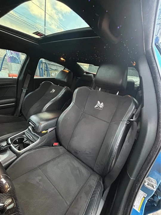 2019 Dodge Charger SRT & 392 7th Gen - Image 15 of 20