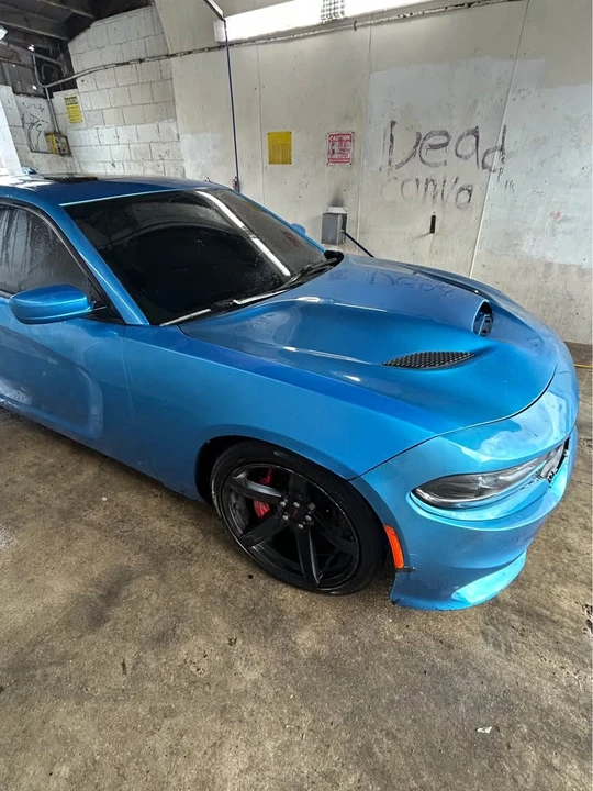 2019 Dodge Charger SRT & 392 7th Gen - Image 4 of 20