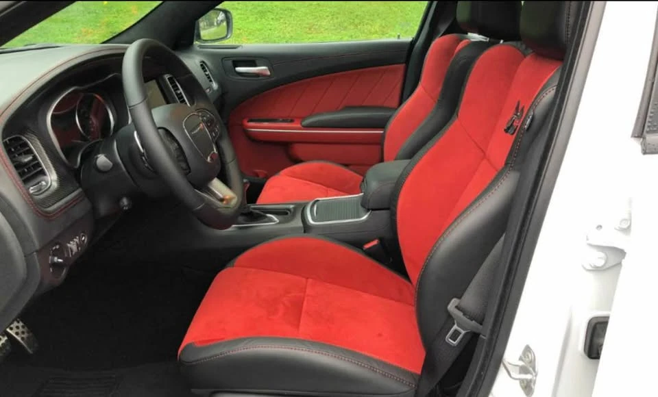 2019 Dodge Charger SRT & 392 7th Gen - Image 10 of 10