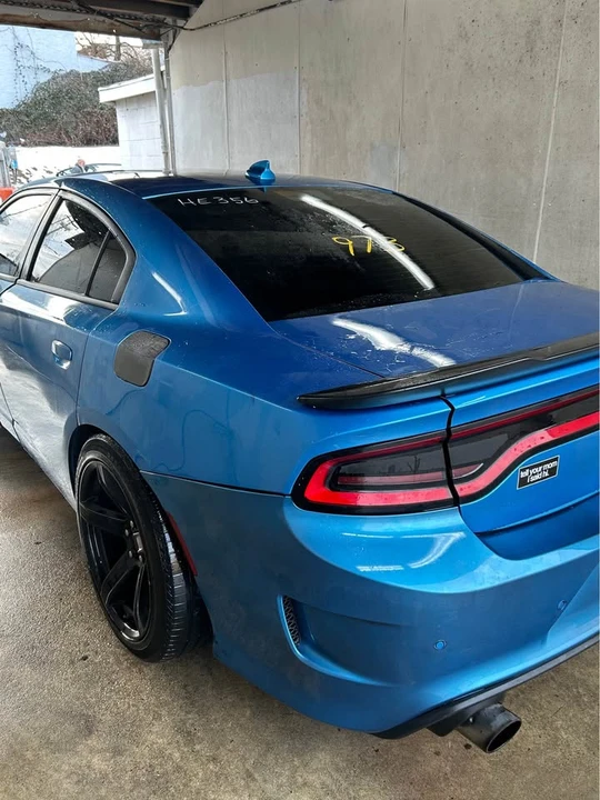 2019 Dodge Charger SRT & 392 7th Gen - Image 8 of 20