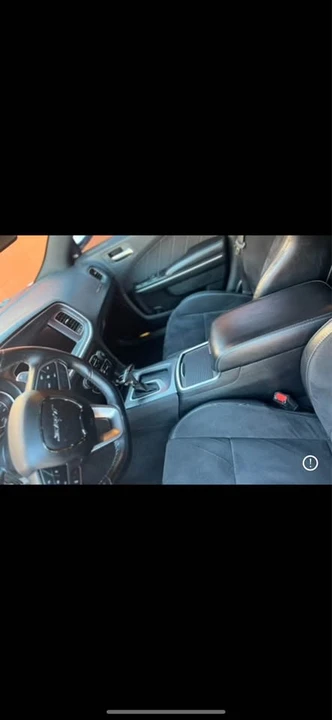 2019 Dodge Charger SRT & 392 7th Gen - Image 6 of 6