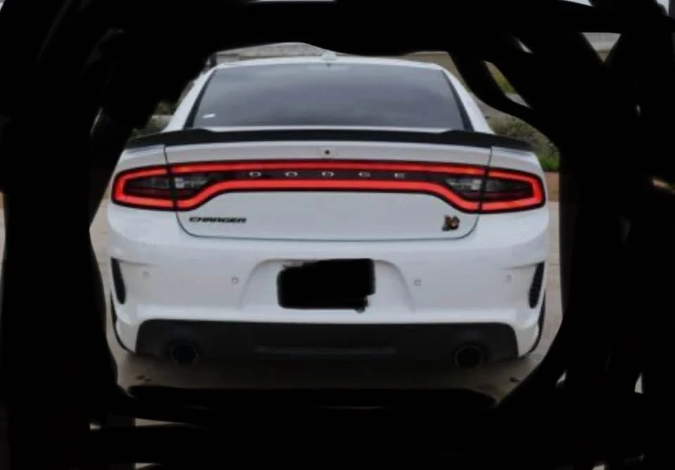 2019 Dodge Charger SRT & 392 7th Gen - Image 2 of 10