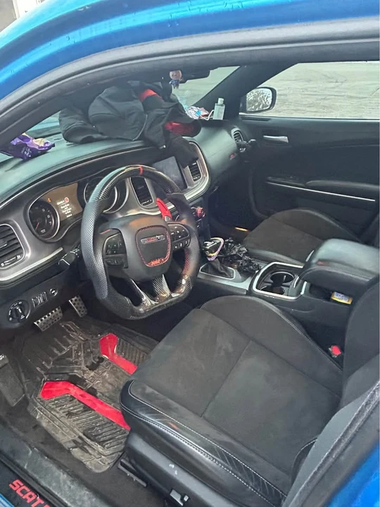 2019 Dodge Charger SRT & 392 7th Gen - Image 13 of 20