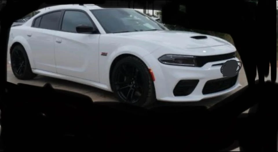 2019 Dodge Charger SRT & 392 7th Gen - Image 4 of 10