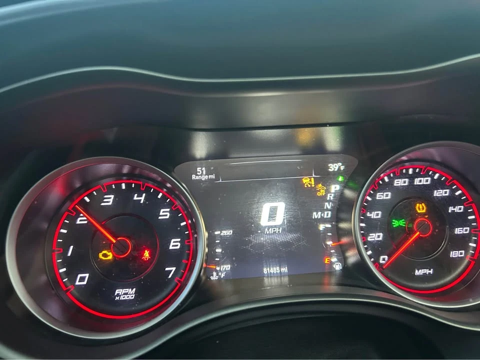 2019 Dodge Charger SRT & 392 7th Gen - Image 18 of 20