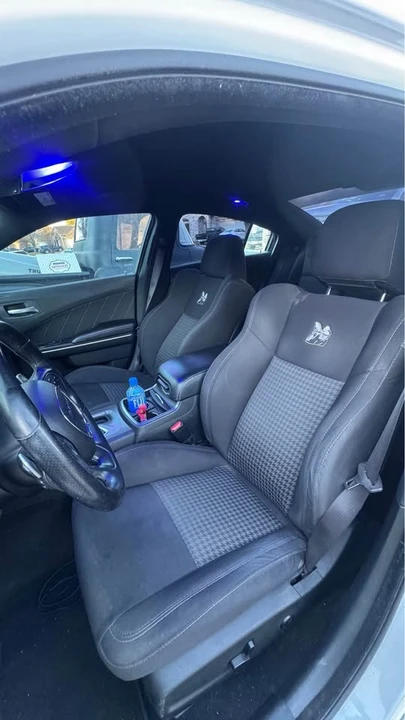 2019 Dodge Charger SRT & 392 7th Gen - Image 6 of 8
