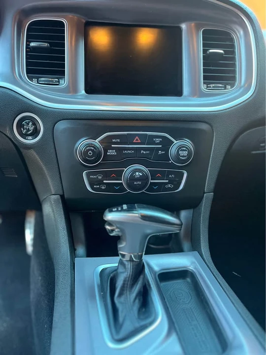 2019 Dodge Charger SRT & 392 7th Gen - Image 5 of 6