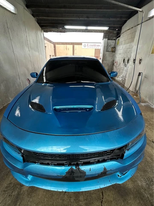 2019 Dodge Charger SRT & 392 7th Gen - Image 2 of 20