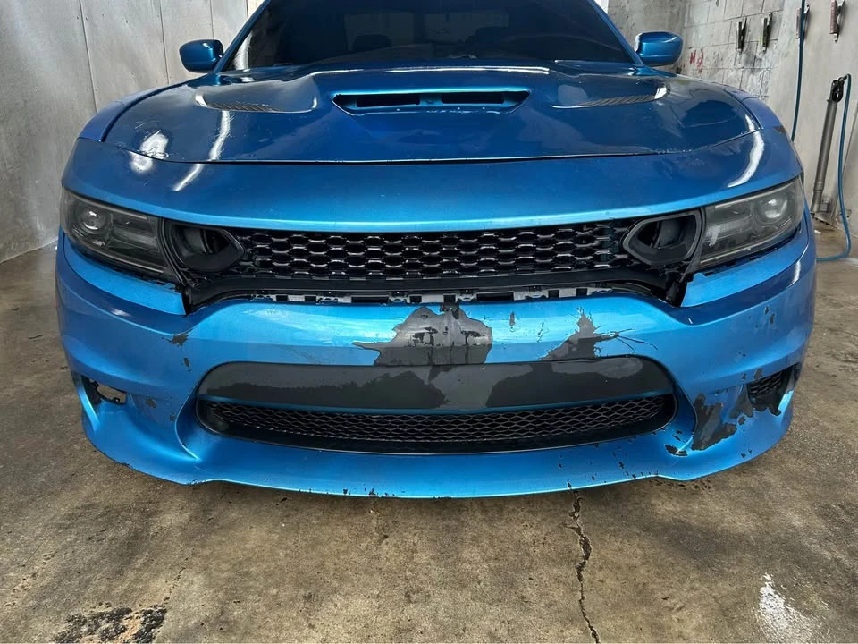 2019 Dodge Charger SRT & 392 7th Gen - Image 3 of 20