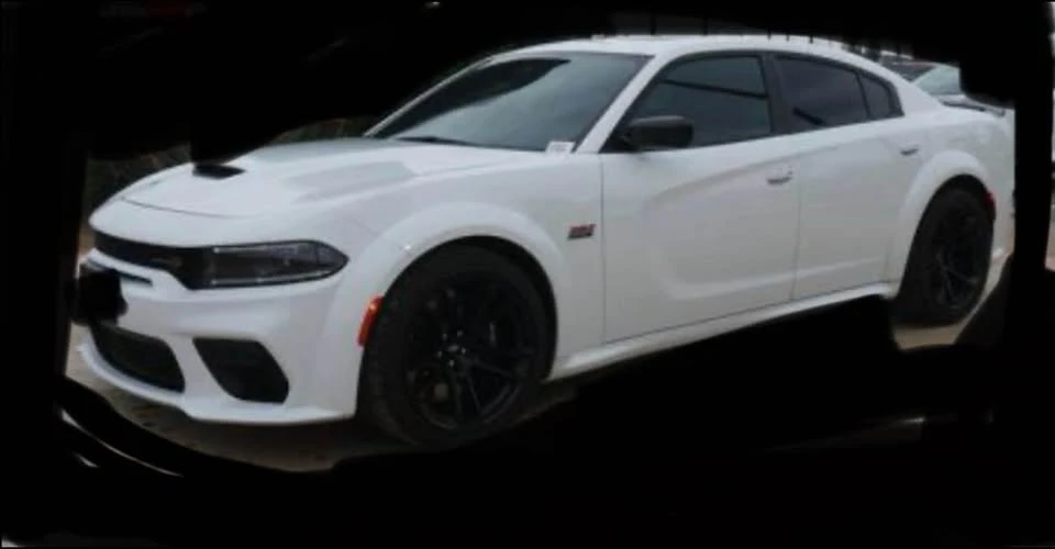 2019 Dodge Charger SRT & 392 7th Gen - Image 6 of 10