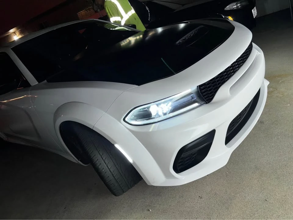 2019 Dodge Charger SRT & 392 7th Gen - Image 3 of 6