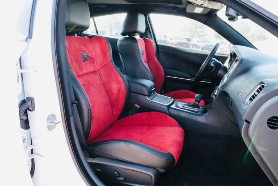 2019 Dodge Charger SRT & 392 7th Gen - Image 7 of 10