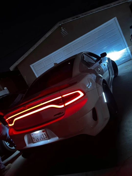 2019 Dodge Charger SRT & 392 7th Gen - Image 2 of 6