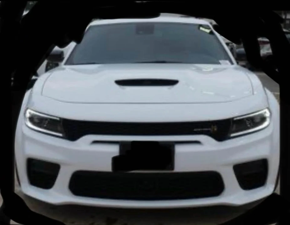 2019 Dodge Charger SRT & 392 7th Gen - Image 5 of 10