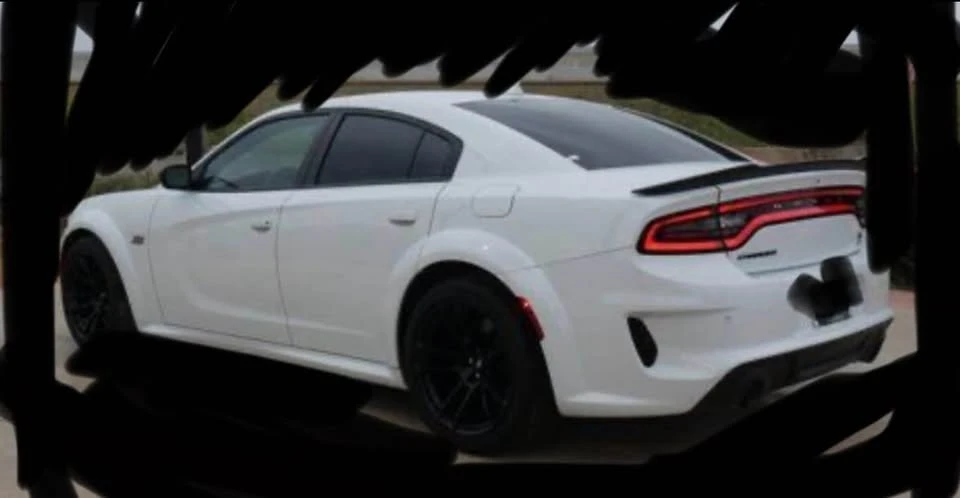 2019 Dodge Charger SRT & 392 7th Gen - Image 3 of 10