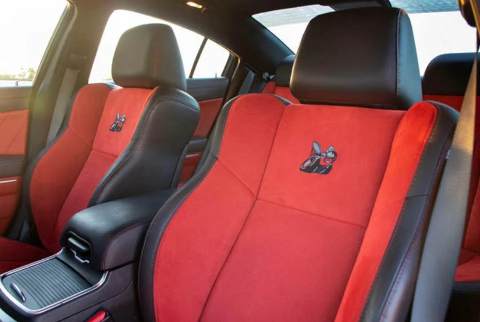 2019 Dodge Charger SRT & 392 7th Gen - Image 9 of 10