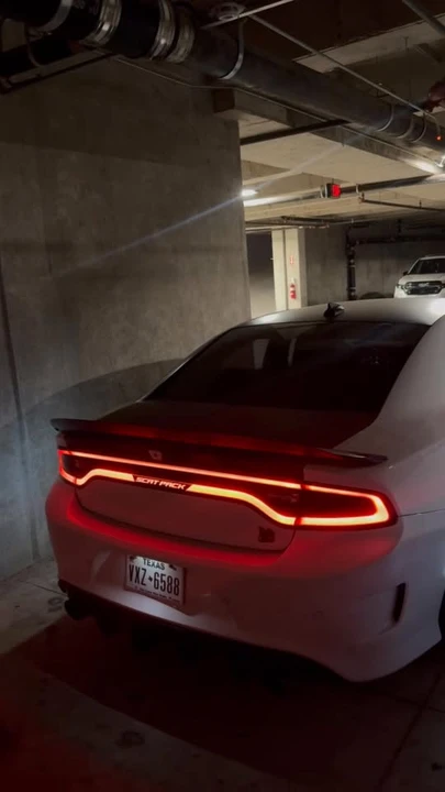 2019 Dodge Charger SRT & 392 7th Gen - Image 8 of 8