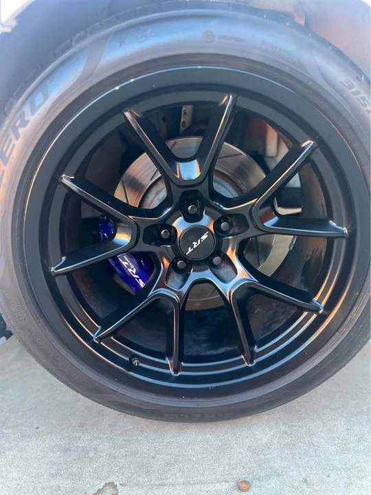 2019 Dodge Charger SRT & 392 7th Gen - Image 4 of 6