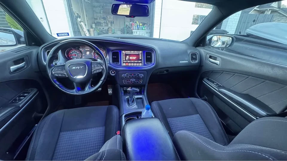 2019 Dodge Charger SRT & 392 7th Gen - Image 5 of 8