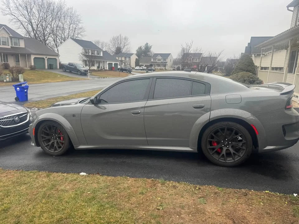 2019 Dodge Charger SRT & 392 7th Gen - Image 4 of 15