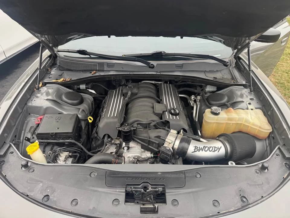 2019 Dodge Charger SRT & 392 7th Gen - Image 7 of 15