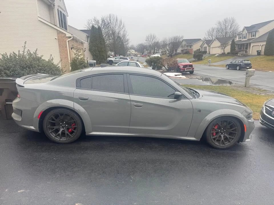 2019 Dodge Charger SRT & 392 7th Gen - Image 2 of 15