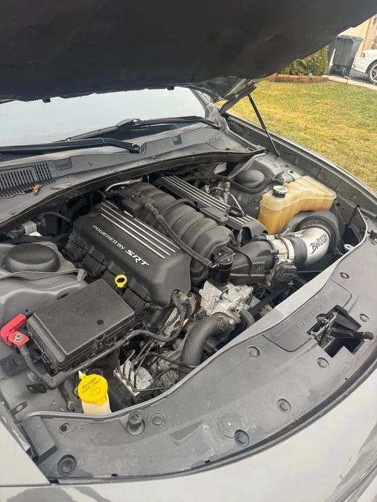 2019 Dodge Charger SRT & 392 7th Gen - Image 6 of 15