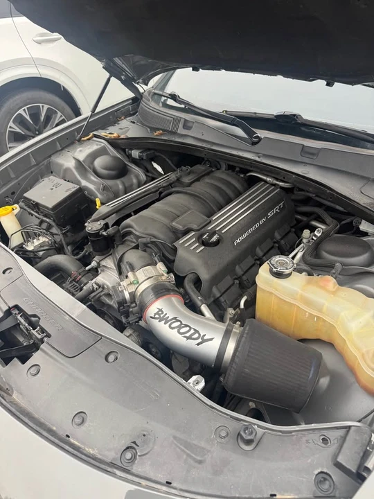 2019 Dodge Charger SRT & 392 7th Gen - Image 9 of 15
