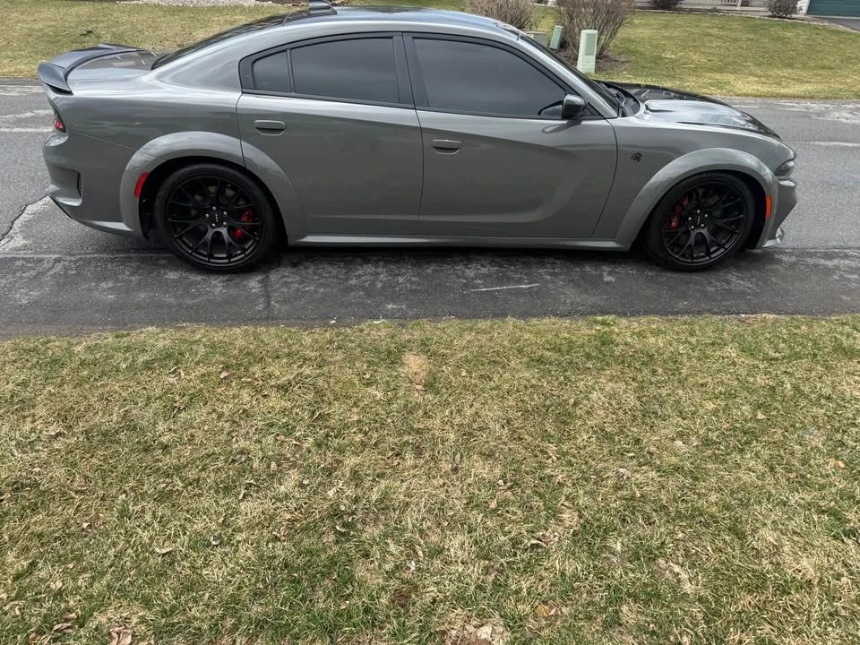 2019 Dodge Charger SRT & 392 7th Gen - Image 14 of 15