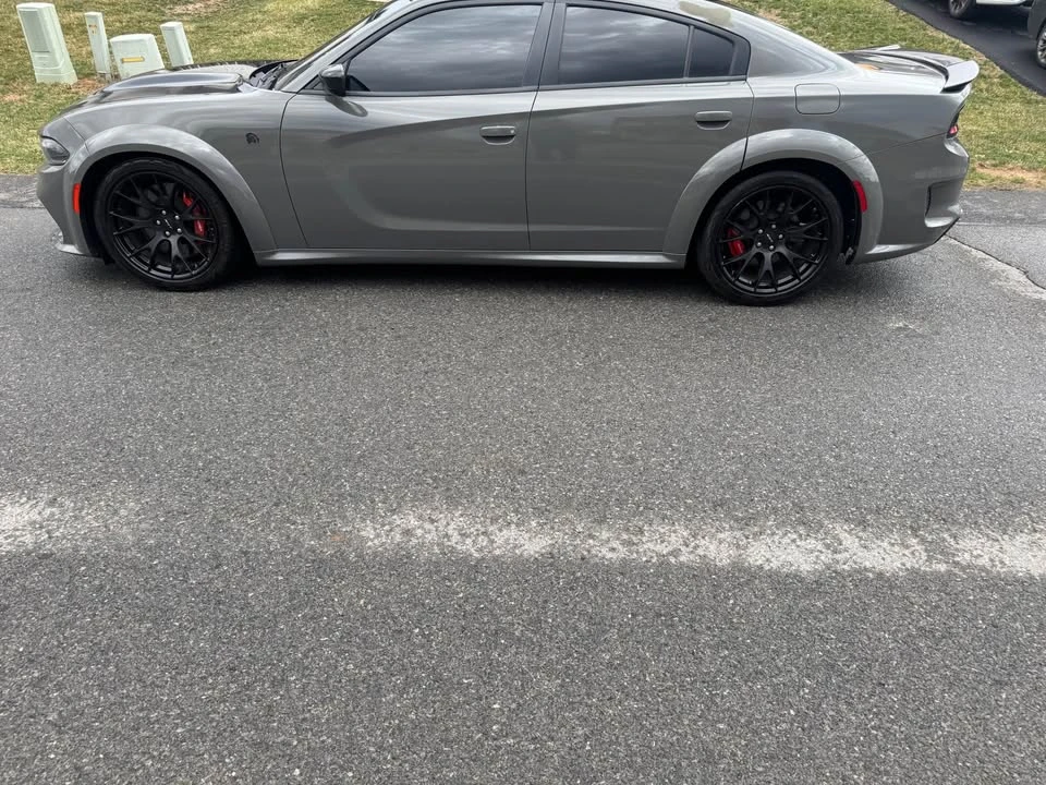 2019 Dodge Charger SRT & 392 7th Gen - Image 13 of 15