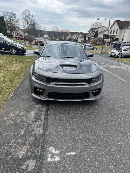 2019 Dodge Charger SRT & 392 7th Gen - Image 12 of 15