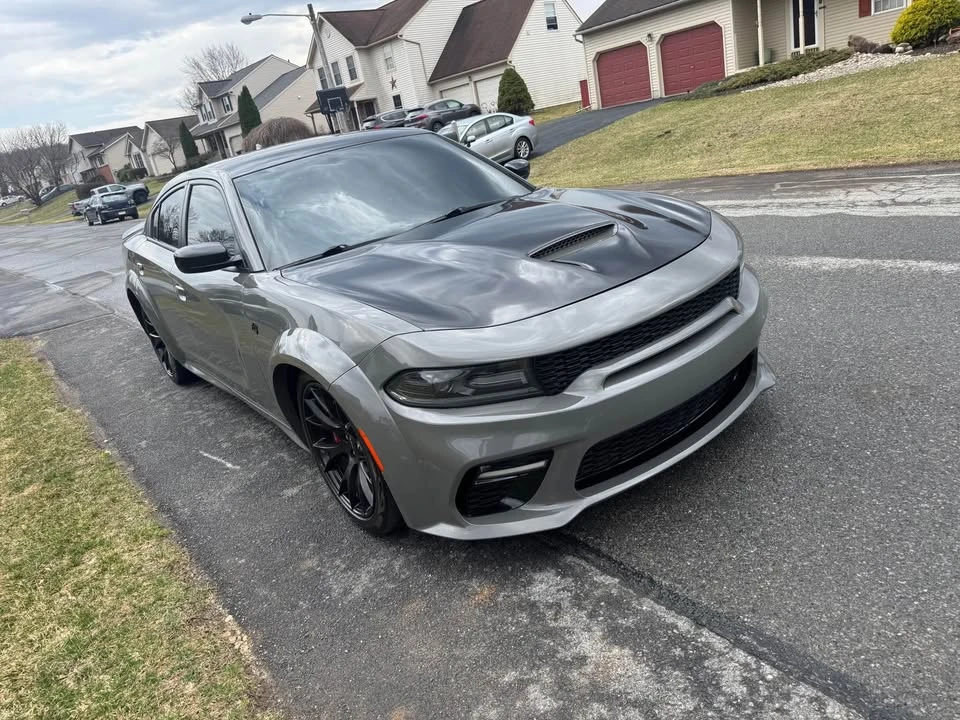2019 Dodge Charger SRT & 392 7th Gen - Image 11 of 15